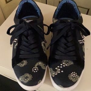 Zadig & Voltaire sneakers